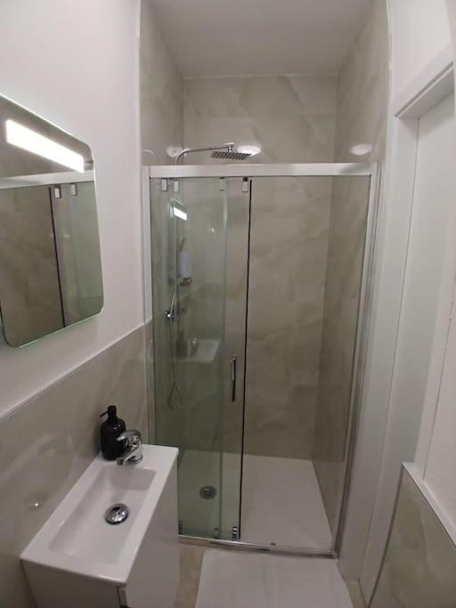 Appartement F1 Orchidee Mulhouse Luaran gambar